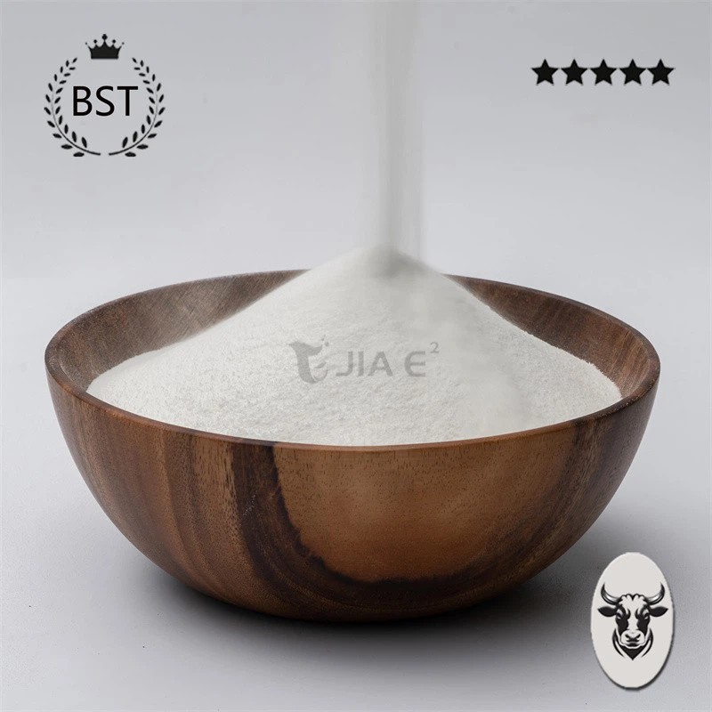Vegetarian Alternative To Bovine Collagen Peptide