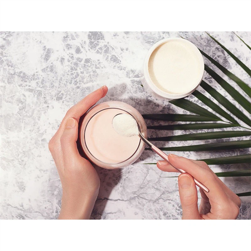 Water-soluble Sheep Collagen Peptides