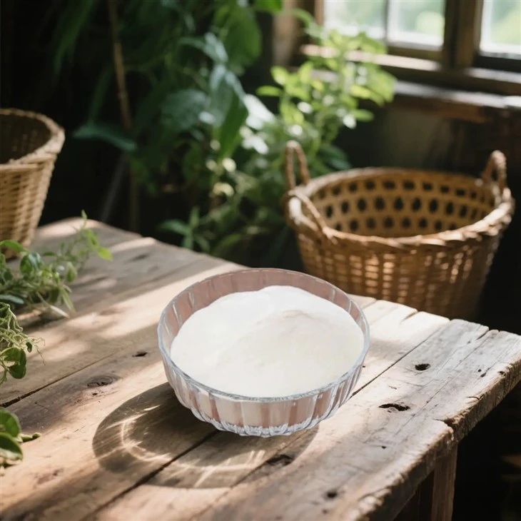 Water-soluble Sheep Collagen Peptides